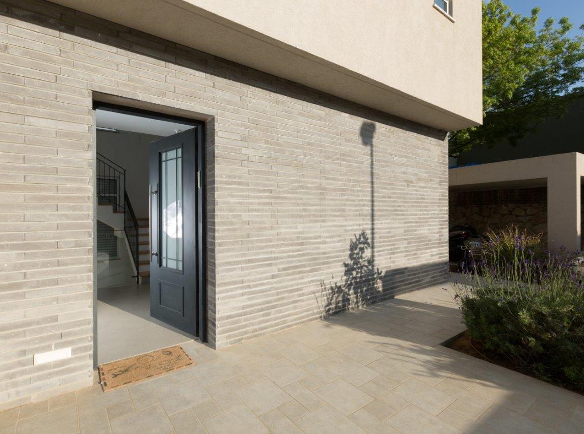 House in Kfar Daniel